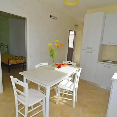 Ginestra One 30m Front Sea By Salento Prime