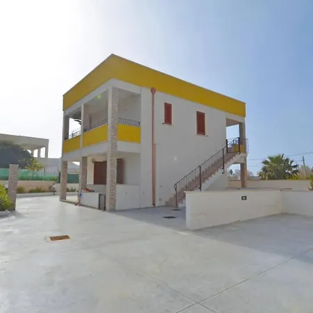 Ginestra One 30m Front Sea By Salento Prime Apartment