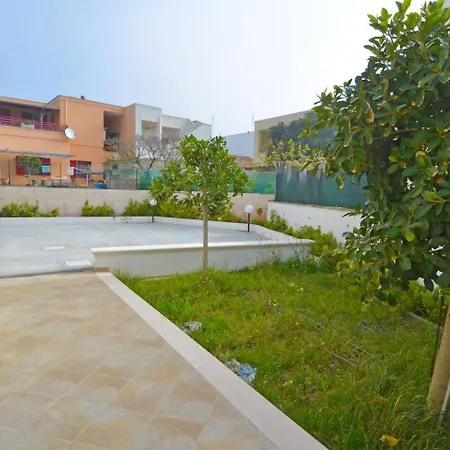 Ginestra One 30m Front Sea By Salento Prime * Torre Vado