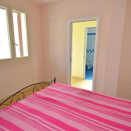 Ginestra One 30m Front Sea By Salento Prime Apartment
