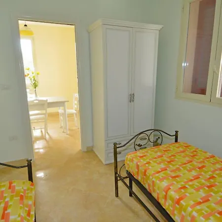 Ginestra One 30m Front Sea By Salento Prime