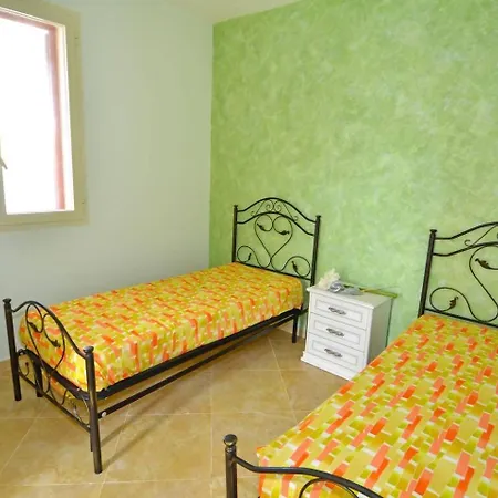 Apartment Ginestra One 30m Front Sea By Salento Prime