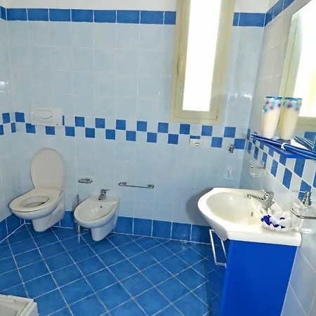 Apartment Ginestra One 30m Front Sea By Salento Prime